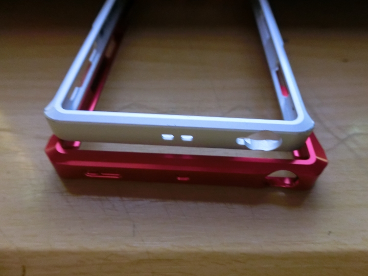 alumania EDGE LINE for Xperia XZ Premium 不專業開箱