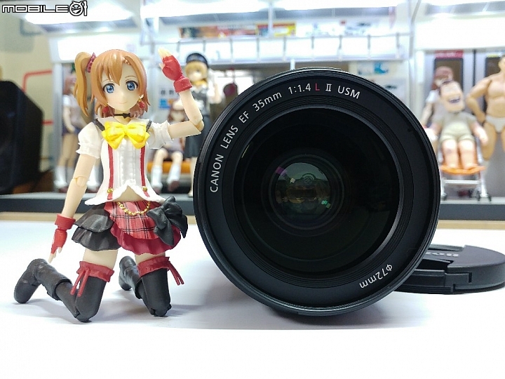 Canon 5D4 ~Canon 6D2~Canon EF 35L II 開箱