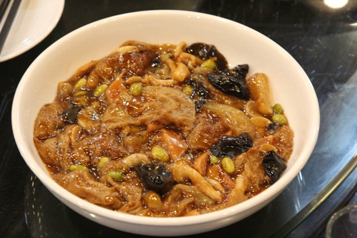 今 夏 江 南 夢 幻 煙 雨 五 日 遊