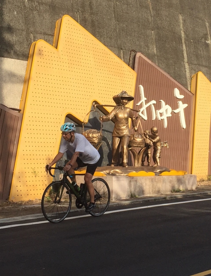 跑0 - C17 的心路與1200 公里(15,000公里了)試輪/磨合
