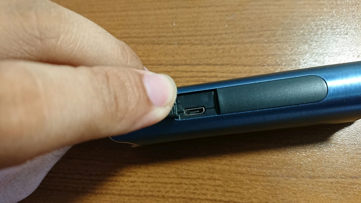 真、無線藍芽耳機開箱
