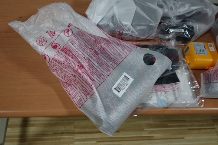 【開箱】滅絕吧塵蟎！LG CordZero A9無線吸塵器