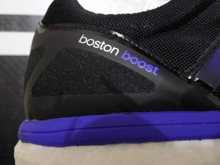 [開箱]愛迪達 adidas adizero Boston Boost 5 慢跑鞋