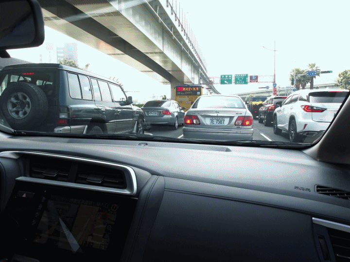 [新增10/12/16/19樓福利社] 就是FIT！統統都是嘟嘟好！ ~~《Honda 2018 All New FIT體驗會》試駕心得~~