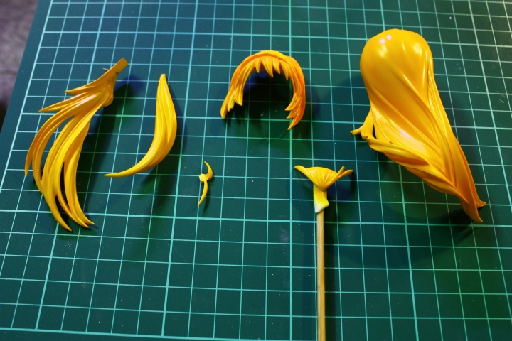 GK作品分享 慶子 沙灘泳裝