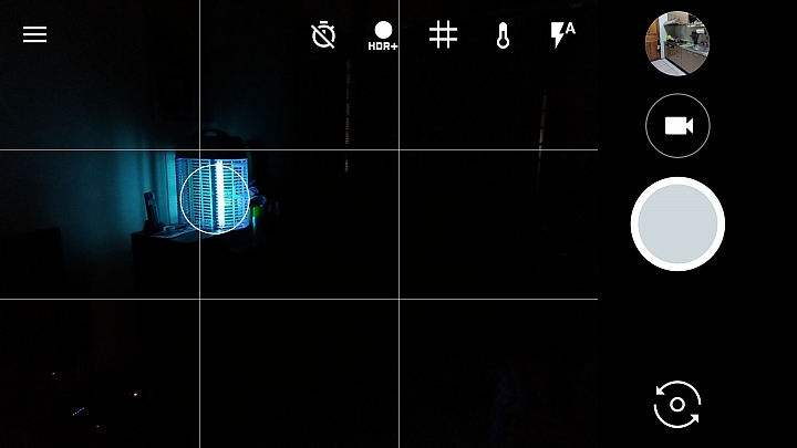 ZF4 ZE554KL 已支援ZF2 變壓器9V快充顯示以及Google +HDR