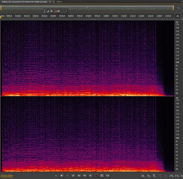 測試到底MP3 320還是AAC 320音質好呢?