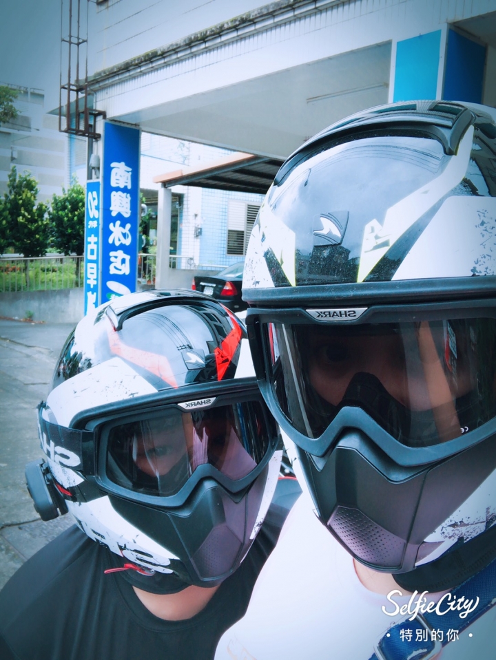 2017年8月19~8月21環島之旅!