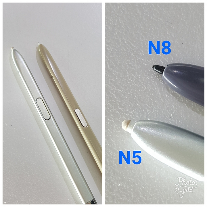 【旗艦之皇震撼體驗會】Galaxy Note 8 筆較厲害 Do Bigger Things