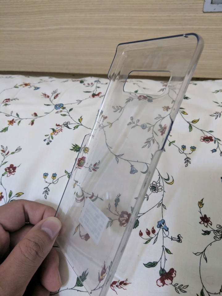 note8不專業開箱心得