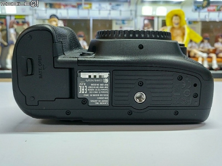 Canon 5D4 ~Canon 6D2~Canon EF 35L II 開箱