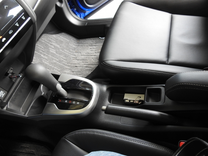 All New Honda Fit 完美出擊、完美勝出~~試駕體驗會心得