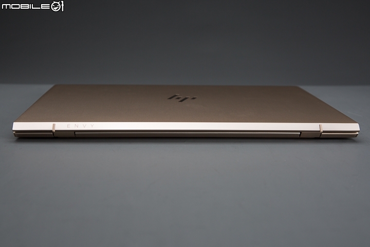 HP Envy 13-ad050TX 輕薄、獨顯、長效續航力