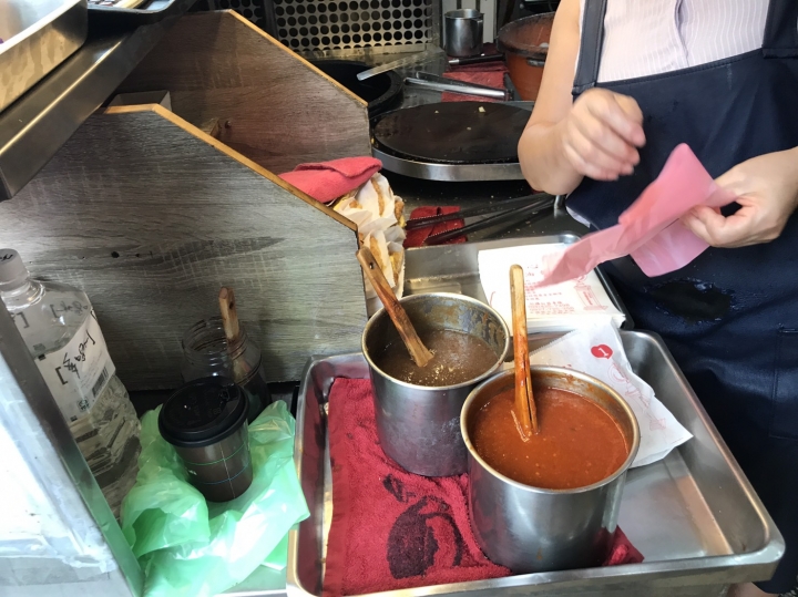 「食記」租車旅遊七逃去(上)