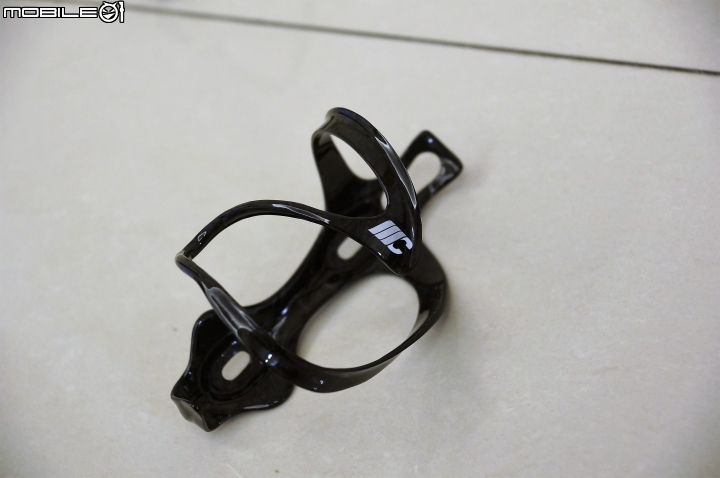 [開箱] 低調配色的 Cipollini NK1K