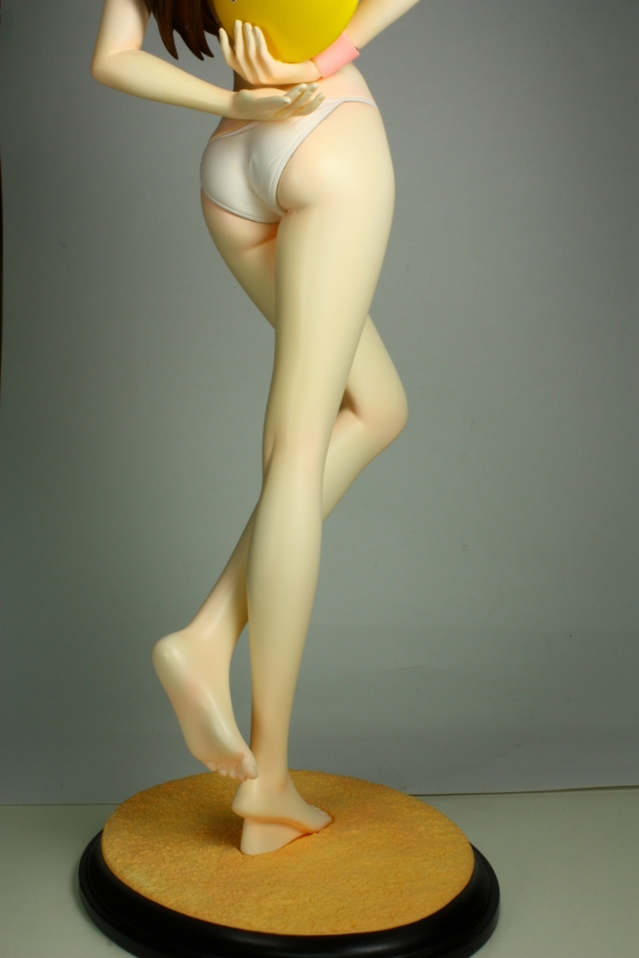 GK作品分享 慶子 沙灘泳裝