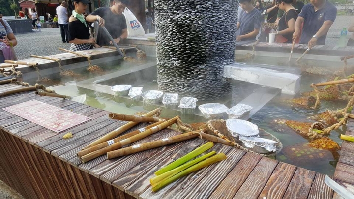 宜蘭一日遊