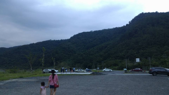 宜蘭一日遊