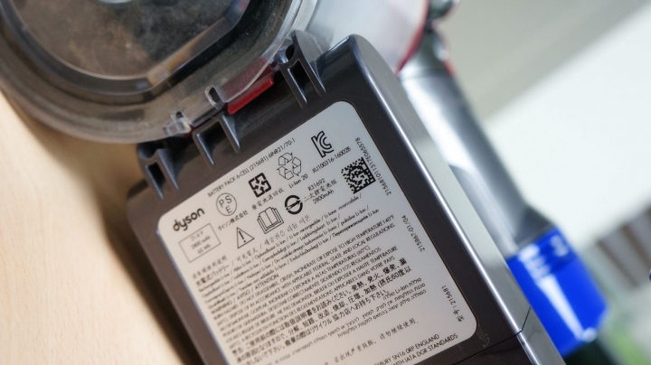 ㊙ 一G在手 萬塵莫敵 ｜ LG CordZero™ A9無線吸塵器 👍