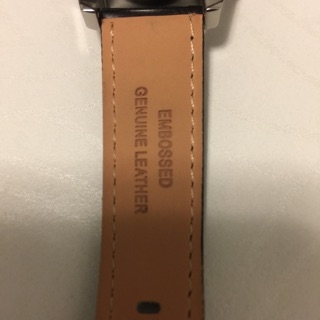請問真假手錶