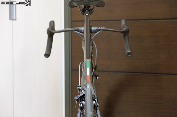 [開箱] 低調配色的 Cipollini NK1K