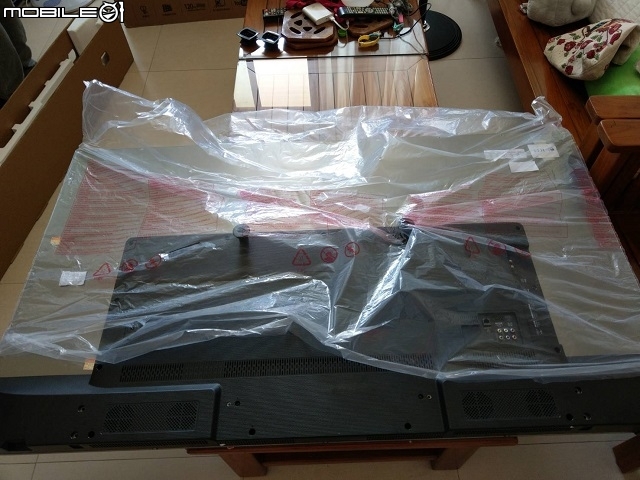 BenQ 4K HDR 65SY700  big size尺寸大躍進&護眼液晶電視