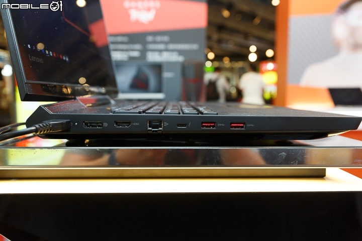 【採訪】搶先把玩 IFA 新品 Lenovo Citizens of TMRW 快閃體驗店登場