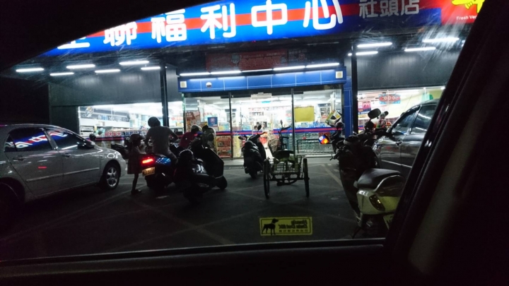 隔熱紙分享!
