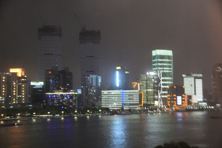 今 夏 江 南 夢 幻 煙 雨 五 日 遊