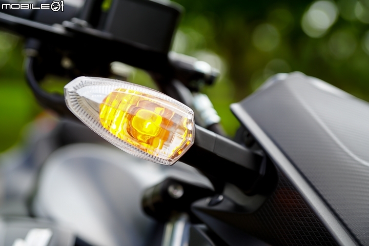 孿生兄弟不同調 SUZUKI GSX-S150 試駕