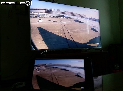 BenQ 4K HDR 65SY700  big size尺寸大躍進&護眼液晶電視