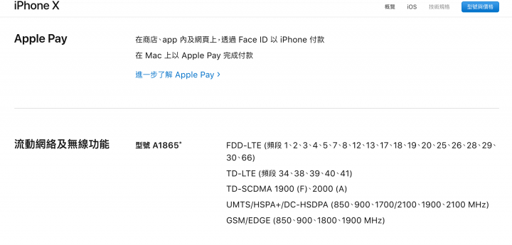 這次的iPhone有分CDMA版與沒CDMA版？