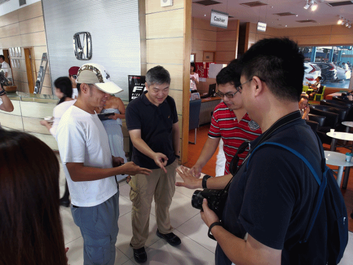 [新增10/12/16/19樓福利社] 就是FIT！統統都是嘟嘟好！ ~~《Honda 2018 All New FIT體驗會》試駕心得~~