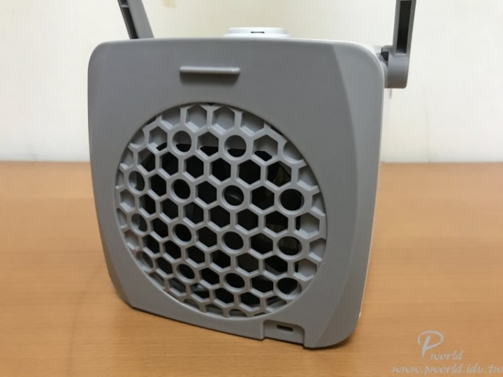 G2T ICE 適合露營用的微型水冷扇