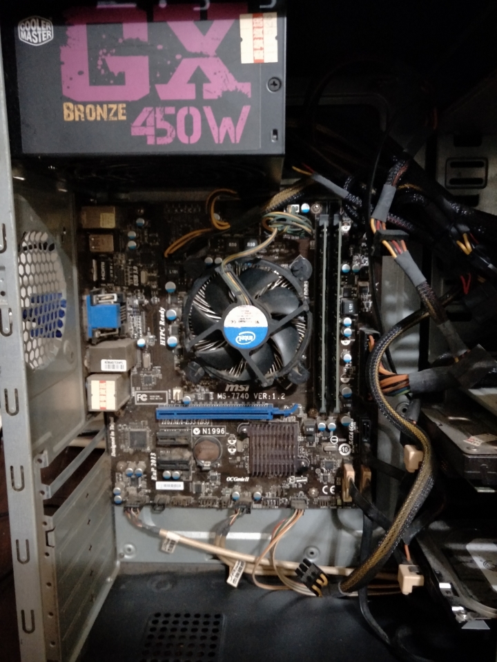 請大師推薦顯示卡