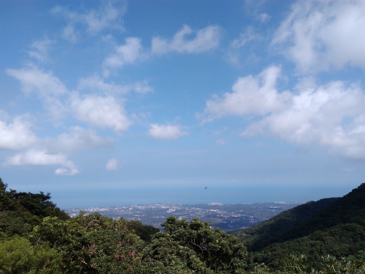 巴拉卡慢遊