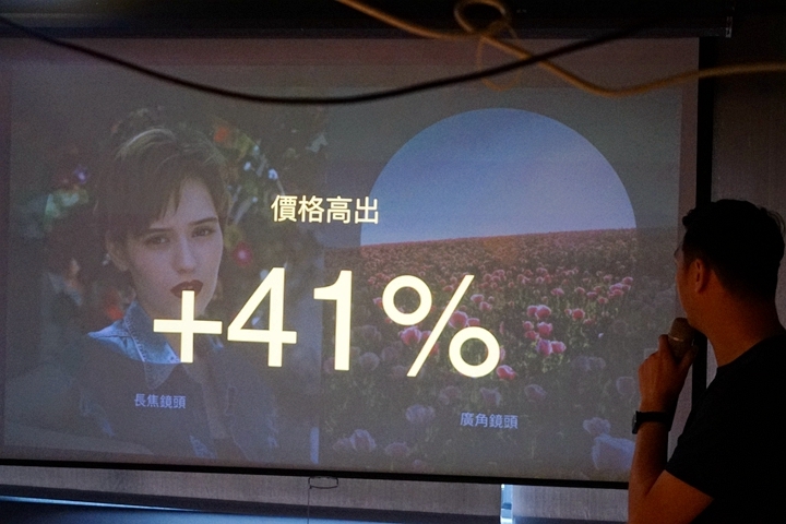 小米A1-超CP值爆表的双鏡頭手機!!(台北場小米A1手機體驗會)