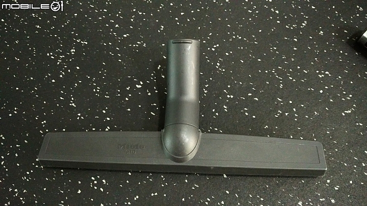 吸塵器 Miele Complete C3 Special PowerLine 使用感想