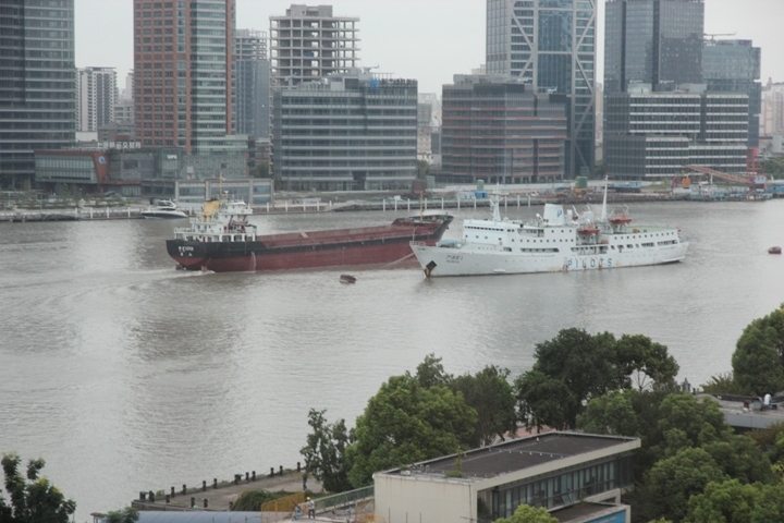 今 夏 江 南 夢 幻 煙 雨 五 日 遊