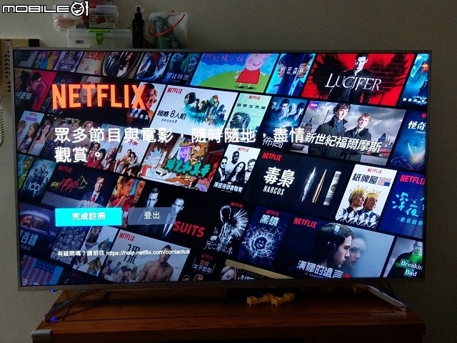 BenQ 4K HDR 65SY700  big size尺寸大躍進&護眼液晶電視