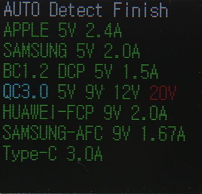 紫米10號QB820 PD2.0+QC3.0行動電源簡介及測試