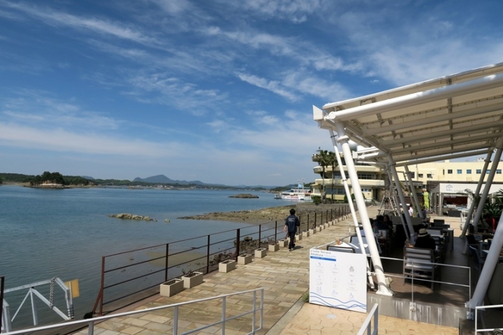 九州六天五夜太平洋旅行社行程分享（大興善寺 島原芝櫻 熊本城…
