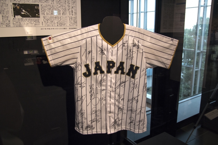 羽田機場探索博物館