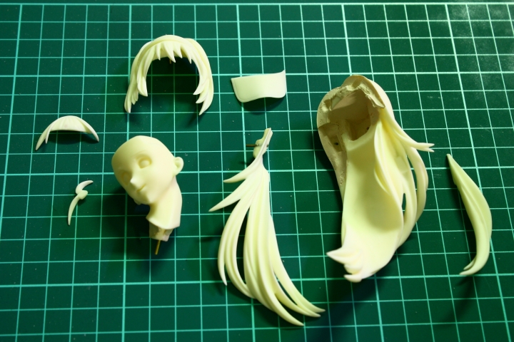 GK作品分享 慶子 沙灘泳裝