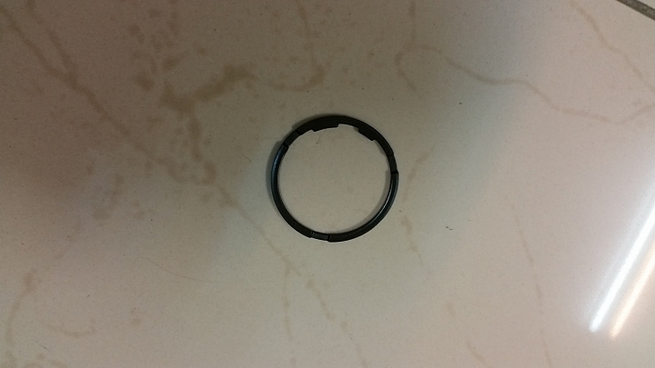 混搭行不行? Ultegra+105飛輪融合