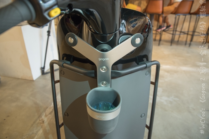 趨向大眾 個性依舊＃Gogoro 2 系列－全民出任務 體驗會分享