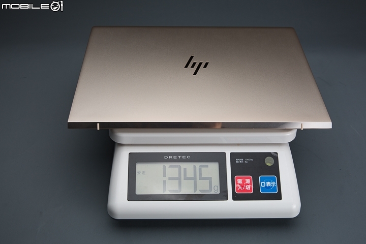 HP Envy 13-ad050TX 輕薄、獨顯、長效續航力