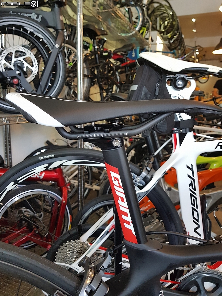 [分享]2018 TCR PRO TEAM SUNWEB 進階版