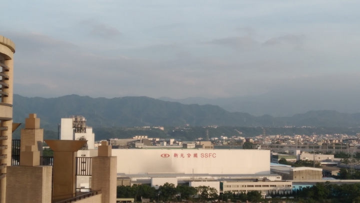 沒有風格的新古屋輕裝修