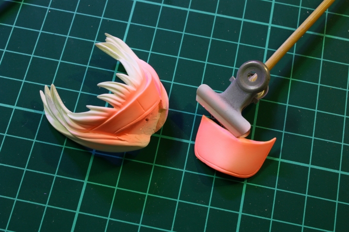 GK作品分享 慶子 沙灘泳裝